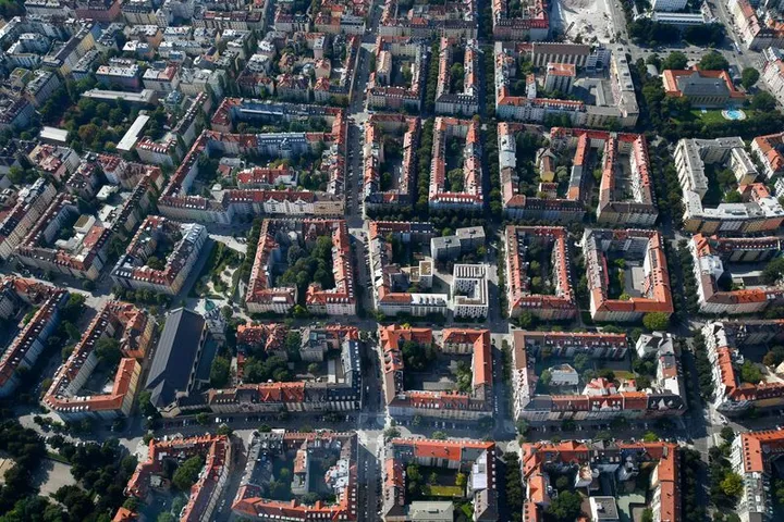 Wohn- und Lebenshaltungskosten: München bleibt teuerste Stadt Deutschlands