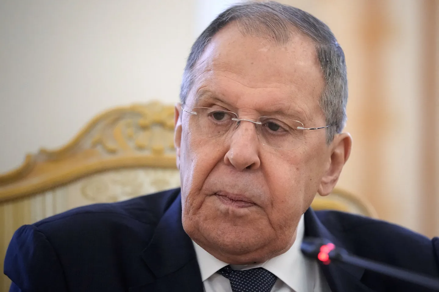 Rusia u bën thirrje liderëve evropianë të ndjekin qasjen e administratës së Trumpit