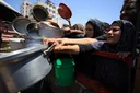 Complicit in genocide: How one Israeli judge is enabling Netanyahu to continue Gaza aid blockade