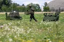 BAAINBw-Chefin will Bundestag bei Bundeswehr-Anschaffungen einschränken