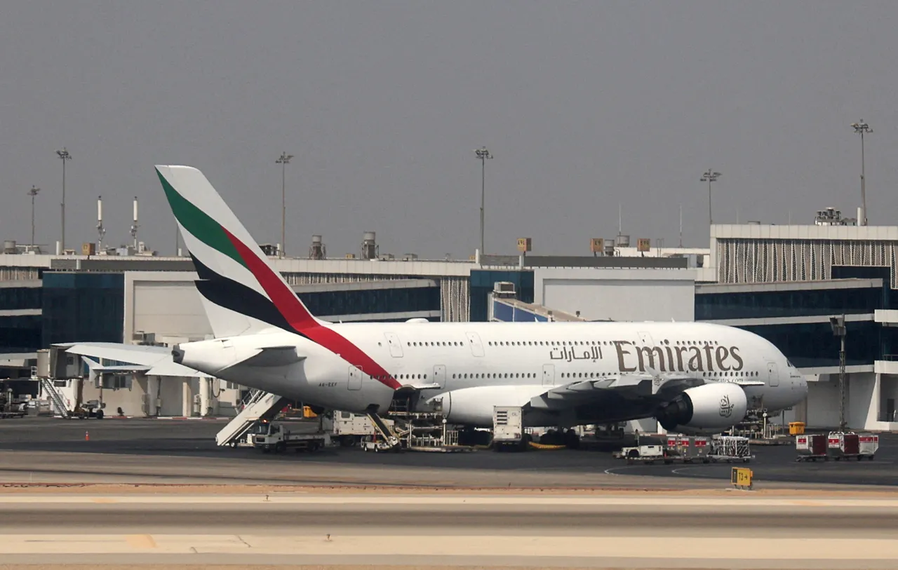 UAE imposes tougher entry restrictions on Iranian nationals: airlines, agencies