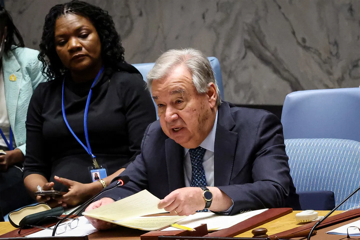 UNSC akan adakan mesyuarat kecemasan mengenai konflik Kemboja dan Thailand