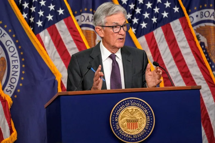 US Fed holds rates steady despite Trump criticism