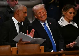 Trump accuses Obama of 'treason', urges authorities to go after him