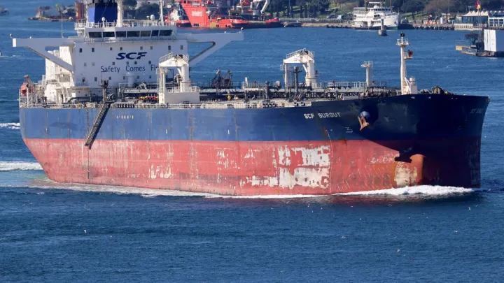 US export more crude oil to Nigeria pass wetin dem dey import