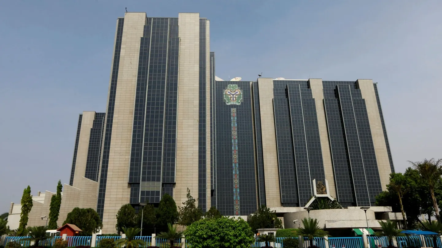 Nigeria's central bank pledges to keep policy tight