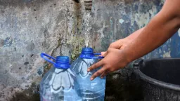 Sudan reports at least 1,300 new cholera cases, 18 deaths in one week