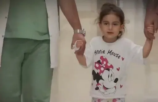 Inside the growing danger of magnetic toys — and the Turkish toddler who nearly died