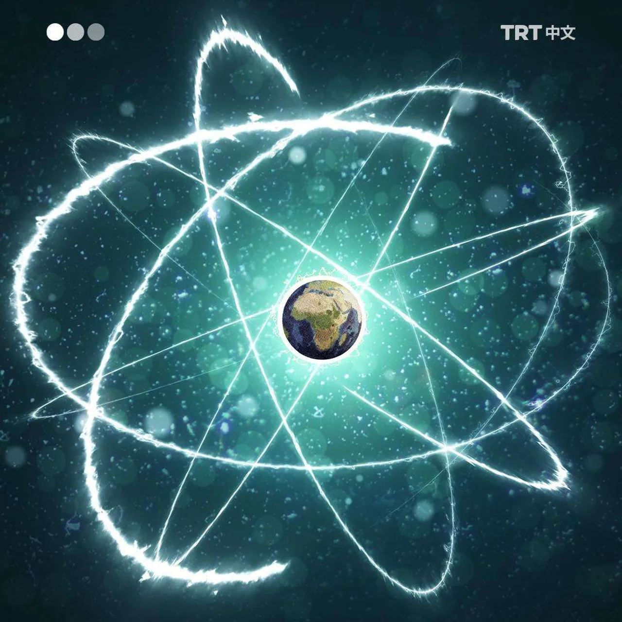 全球核政治：谁能拥有核弹？