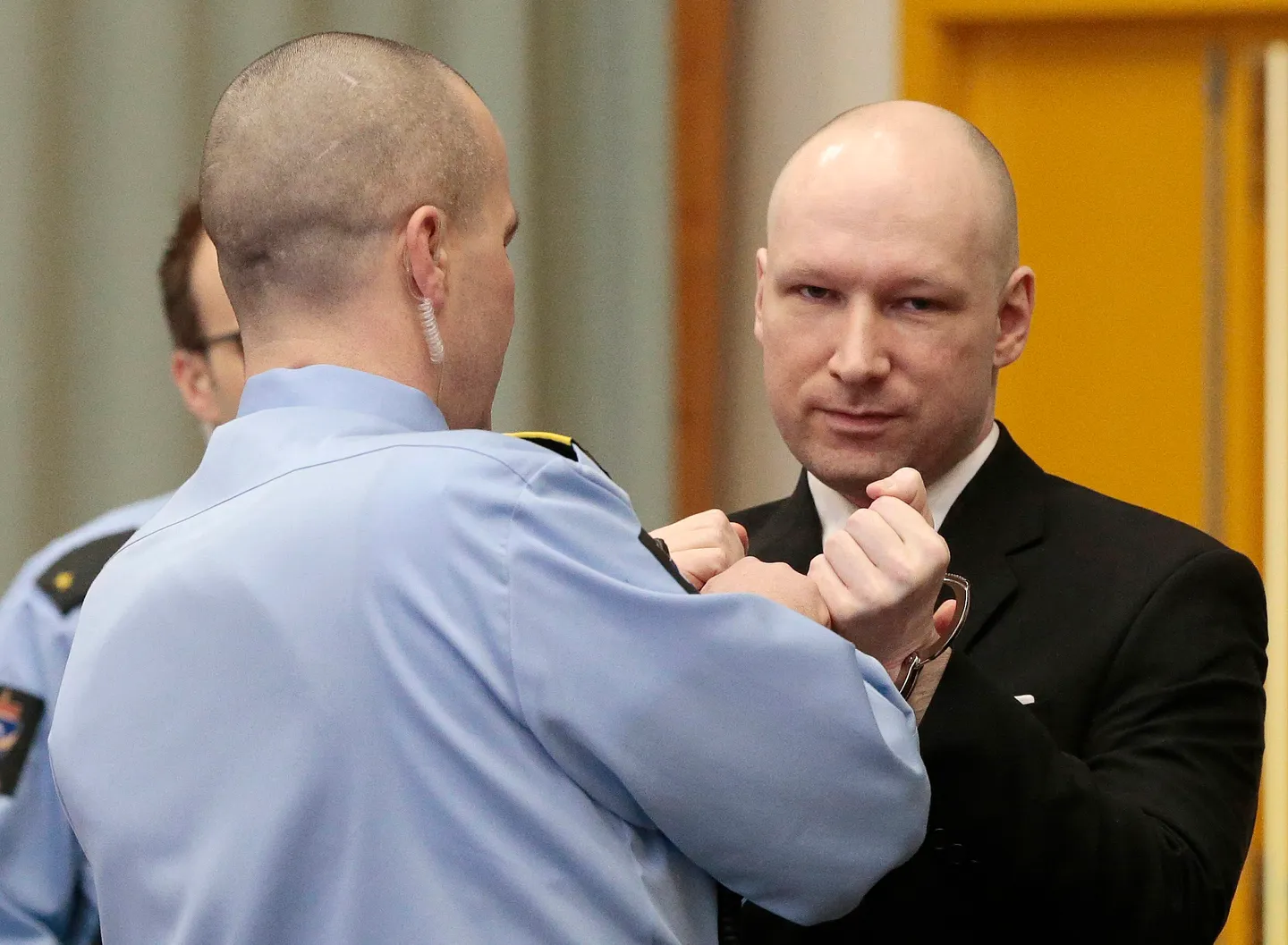 Breivik und die Verschwörung einer muslimischen Übernahme Europas