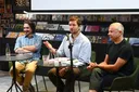 46. издание на ИФФК „Браќа Манаки“ од 20-26 септември