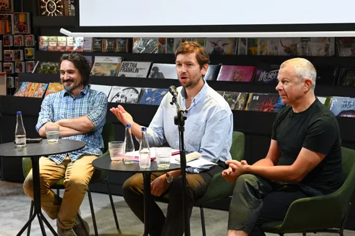 46. издание на ИФФК „Браќа Манаки“ од 20-26 септември