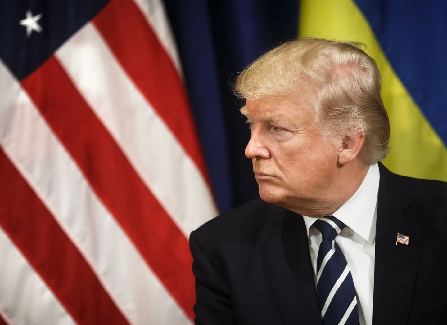 «В команде Трампа нет врагов Украины»