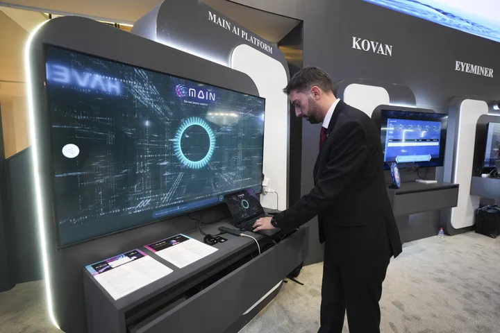 Turkish defence firm Havelsan develops secure closed-loop AI system for corporate use