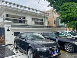 Indian man sets up embassy of fictional country in New Delhi; reality finally catches up