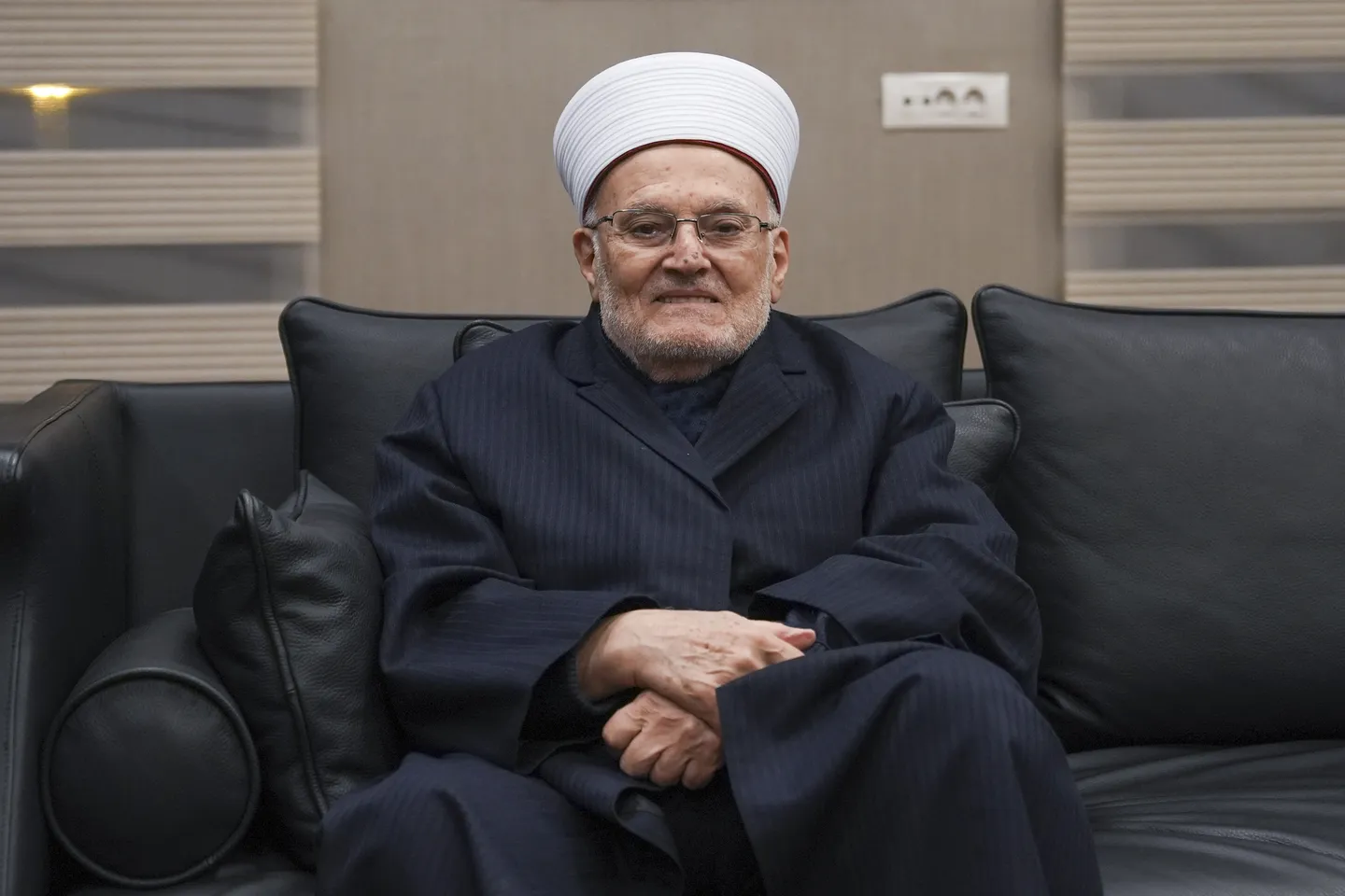 الاحتلال الإسرائيلي يصدِّق على هدم منزل الشيخ عكرمة صبري في القدس بعد ضغوط من جماعات متطرفة