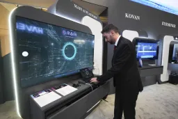 Turkish defence firm Havelsan develops secure closed-loop AI system for corporate use