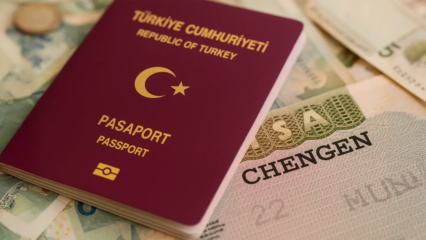 New EU visa decision for Turks: Real reform or just a symbolic gesture?