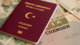 New EU visa decision for Turks: Real reform or just a symbolic gesture?