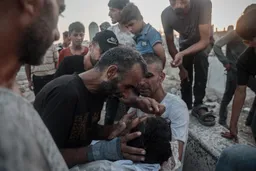 Četrnaest Palestinaca ubijeno u izraelskim napadima na ratom razorenu Gazu