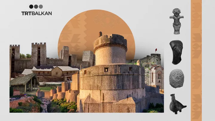 Balkan kroz milenije: Tragovima najstarijih naselja Evrope