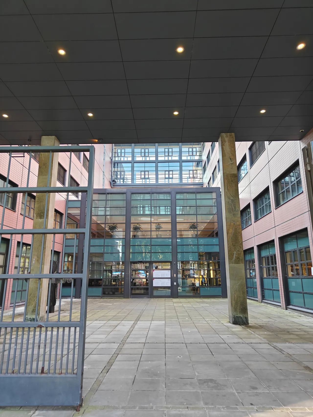 Hackers hebben toegang gehad tot het OM, buit onbekend