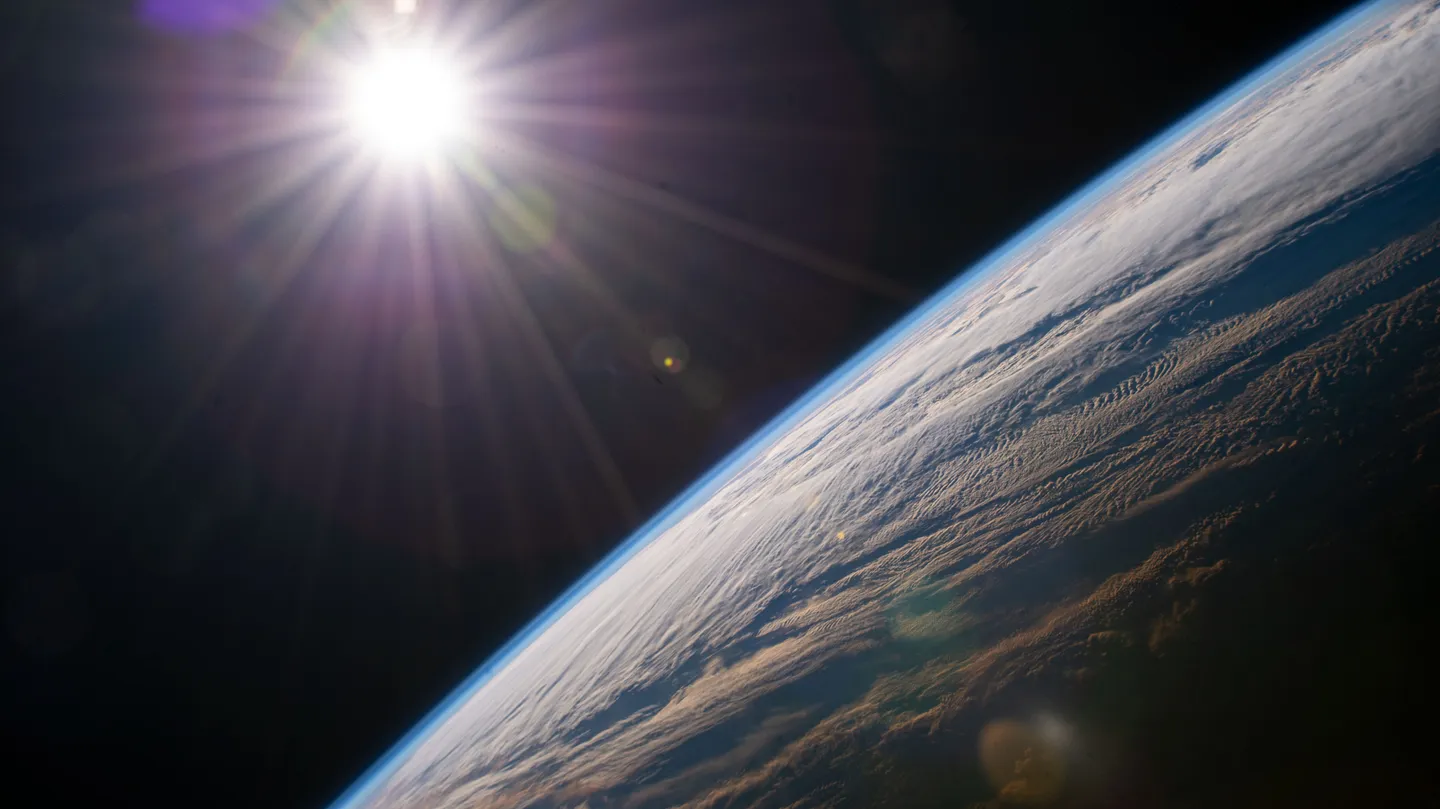 Menschen haben natürliche Ressourcen für 2025 aufgebraucht