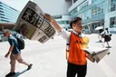 日本、米国との貿易協定を受けて自動車関税の迅速な削減を要請