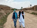په افغانستان کې زنداني بریانیوي ښځه او میړه د څو میاشتو توقیف نه وروسته خوشې شول