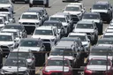 トランプ大統領、日本車関税を15％に引き下げる大統領令に署名