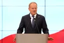 Tusk o współpracy z Nawrockim: “będę konsekwentny, a jak będzie trzeba też bezwzględny”