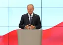 Premier Tusk wzywa do jedności Zachodu