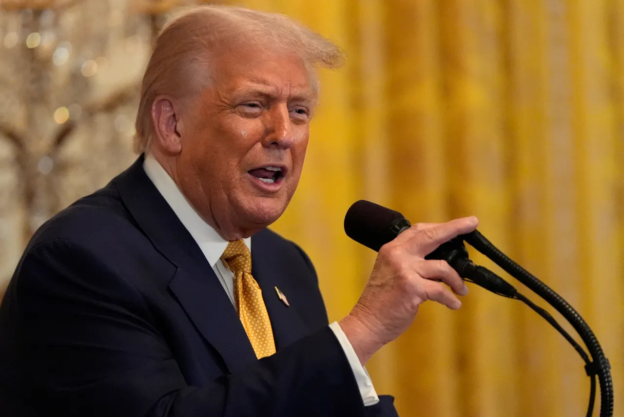 ټرمپ: د فدرالي ریزرف  یا مرکزي بانک رئیس به 'ډیر وخت په واک کې پاتې نشي'