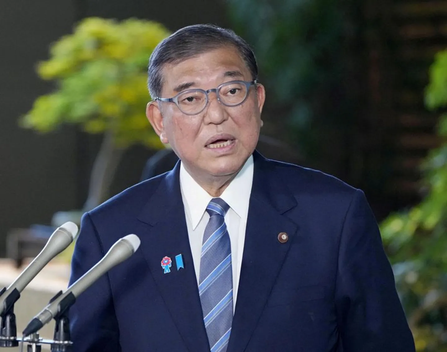 Kryeministri japonez Shigeru Ishiba pritet të japë dorëheqje në gusht