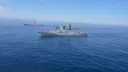 Russia holds Baltic Sea drills to repel underwater attacks