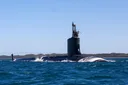 Australija započinje nadogradnju od 8 milijardi dolara na AUKUS-ovom programu nuklearnih podmornica
