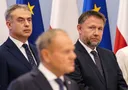 Polska granica z Białorusią pozostaje zamknięta mimo zakończenia manewrów Zapad
