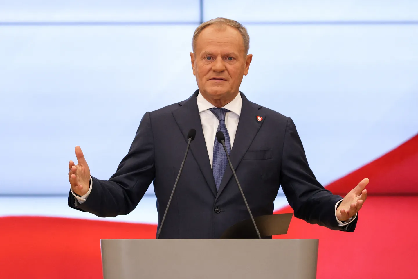 Zmiany w rządzie Tuska: kto obejmie kluczowe stanowiska?