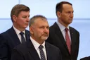 Sąd odmówił wydania ENA wobec Ziobry. Żurek zapowiada kolejny wniosek