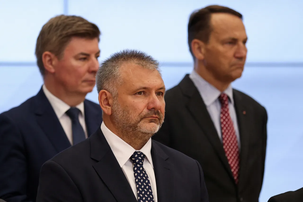 Sąd odmówił wydania ENA wobec Ziobry. Żurek zapowiada kolejny wniosek