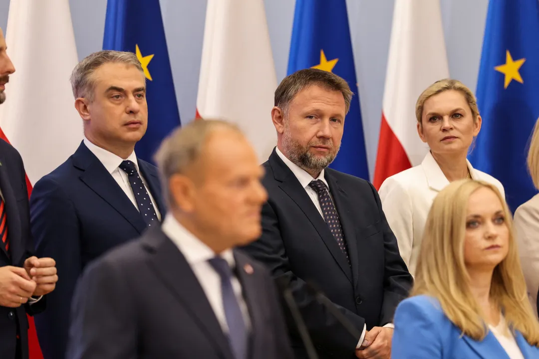 Małe zainteresowanie edukacją zdrowotną – minister komentuje sytuację