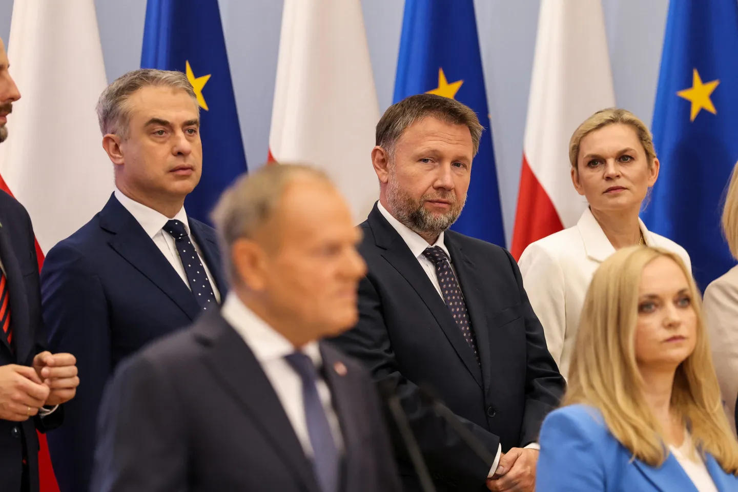 Małe zainteresowanie edukacją zdrowotną – minister komentuje sytuację