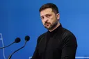 Президент Зеленский Путиннің жаңа шабуылға дайындалып жатқанын алға тартты