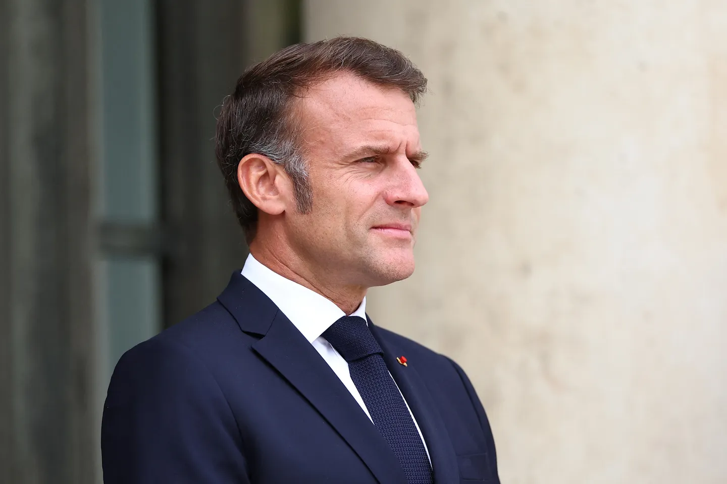 Gaza: la France va reconnaître l'Etat de Palestine, Israël et les Etats-Unis fulminent