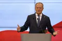 Туск: Европа треба да го убеди Трамп дека на Русија не може да и се верува