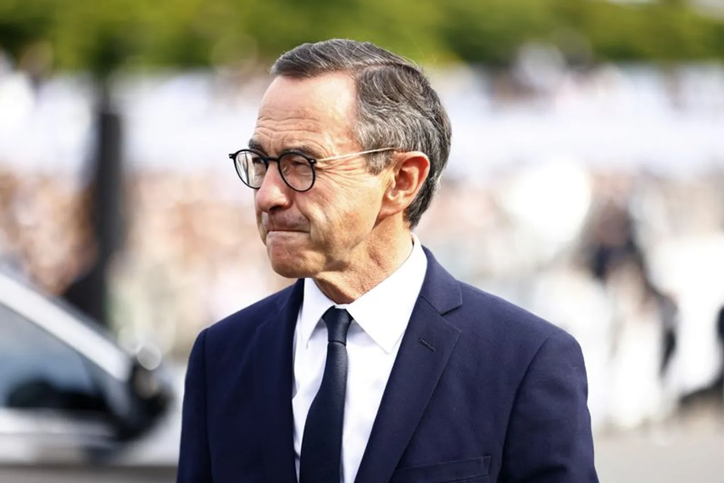La France envisage de ne plus reconnaître les nouveaux passeports algériens