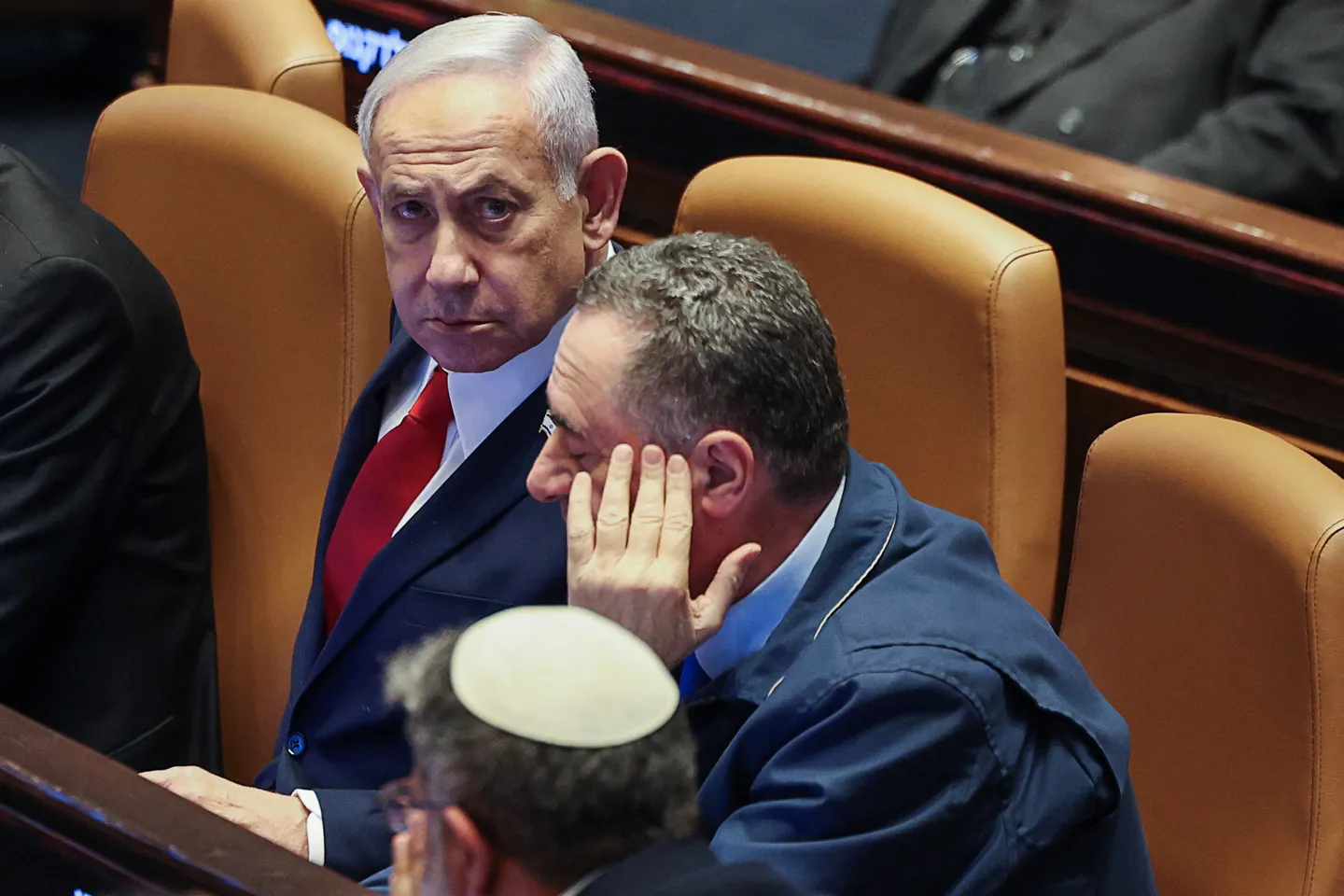 פרשת שחיתות בישראל: בכירים בהסתדרות, בליכוד ועוד צפויים להיחקר