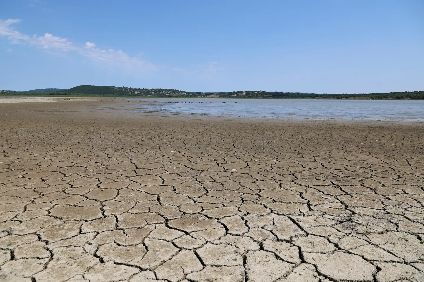 Godina 2025. mogla bi biti jedna od tri najtoplije godine u historiji