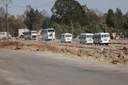 دروزی عوام کو شہر سے بحفاظت نکال لیا گیا ہے: سویدا انتظامیہ