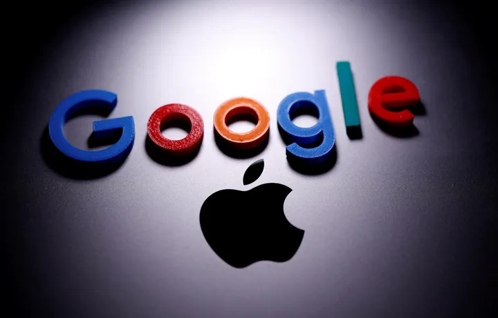 Singapura perintahkan Apple dan Google cegah penipuan berkedok instansi pemerintah